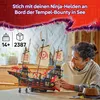 LEGO NINJAGO 71848 The Temple Bounty Anteprima dell’immagine prodotto 38