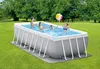 INTEX Prism Frame Pool 26792NP 14492 Voir les images du produit 19