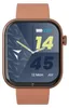 Smartwatches Techmade Rosa   Kollektion Glam - unisex Produktbild-Vorschau 2