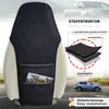 Autositz Organizer Rückenlehnenschutz Rücksitz Organizer Produktbild-Vorschau 3