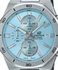 Casio Edifice EFV-640D-2BVUEF Digitaluhr für Herren Produktbild-Vorschau 2