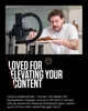 Canon EOS R50 Spiegellose Kamera Content Creator Kit – Produktbild-Vorschau 11