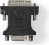 DVI adaptér | DVI-I 24+5-pin Samec | VGA samica 15p | Náhľad obrázku produktu 1