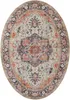 Tapis d'extérieur Unyqoos® Valenca Fino Oval, 160 x 230 cm Voir les images du produit 2