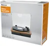 Denver VPL-230LW retro platenspeler met duale Productafbeelding-voorbeeld 5