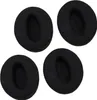 4 coussinets d'oreille en maille, remplacement pour casque Voir les images du produit 2