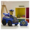 Paw Patrol: Chase - RC-Fahrzeug Produktbild-Vorschau 15