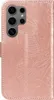 Mobigear Butterfly  Samsung Galaxy S25 Ultra Hülle Produktbild-Vorschau 2