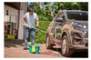RYOBI - 18V ONE+ Telescopic Motorized Brush - diam. 150 mm Productafbeelding-voorbeeld 4