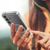Priehľadné magnetické puzdro pre telefóny Samsung A16 | A16 Náhľad obrázku produktu 8