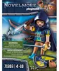 PLAYMOBIL® 71303 - Novelmore - Gwynn mit Kampfausrüstung Produktbild-Vorschau 18