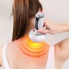 2-in-1 Lymphdrainage-,Anti-Cellulite-Massagegerät für Produktbild-Vorschau 5