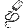 Cordino telefonico universale Audi 120Cm 6Mm Crossbody Anteprima dell’immagine prodotto 2