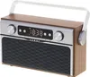 Camry CR 1183 Akku Radio mit Bluetooth, USB Produktbild-Vorschau 2