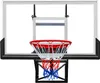 ProSport Basketballkorb zur Wandmontage Produktbild-Vorschau 1