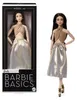 Barbie Signature Puppe Barbie Basics: Model 06 Produktbild-Vorschau 4
