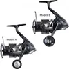 SHIMANO Twin Power XD FB, 4000 XG, Beidhändig, Stationär Produktbild-Vorschau 5