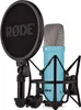 Rode NT1 Signature Blue Mikrofon Blau mit Popschutz Produktbild-Vorschau 2