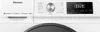 Hisense Waschtrockner 8KG/8KG 1400 U/Min Weiß WDQA8014EVJM Produktbild-Vorschau 3