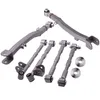 6 zadních vahadel pro Subaru Impreza WRX STi GDA 2002-2007 Náhled obrázku produktu 2