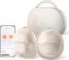 Eufy S140, 150 ml, Elektronický, Ružová Náhľad obrázku produktu 2