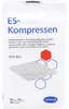 Compresses Es non stériles 10x10 cm 12 plis 100 pces Voir les images du produit 5