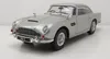Solido 421181210 Aston Martin DB5 1964 argento 1:18 Anteprima dell’immagine prodotto 2