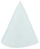 vhbw 50x Kegelfilter Ersatz für Zehnder 990320031 für Produktbild-Vorschau 4