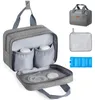 Sacoche portable pour tire-lait VEVOR 290x160x210 mm, Sac Voir les images du produit 1