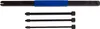 KS TOOLS Austreibersatz Türscharnier-Spannstift 140.2190 Produktbild-Vorschau 5