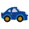Hama Bügelperlen midi "Auto/Dinosaurier" Blister ca. 1.100 Produktbild-Vorschau 3