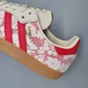 adidas Samba OG Liberty London Better Scarlet (Women's) - Produktbild-Vorschau 4