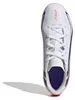 Schoenen Adidas F50 Hyperfast Club KK1308000FTWWHTSOLP Productafbeelding-voorbeeld 2