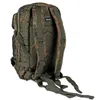 Mil-Tec US Assault Rucksack Small, flecktarn, 20L Produktbild-Vorschau 5