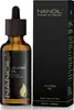 Olio di jojoba Nanoil per capelli e corpo, 50ml Anteprima dell’immagine prodotto 2
