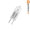Osram 12V Halogenlampe G4 - 20W 2800K 300 Lm - Produktbild-Vorschau 12