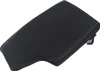 Schwarze Armlehne – Alcantara Gliding Cover – Für BMW F30 Produktbild-Vorschau 4