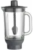 Kenwood KAH359GL Brocca per frullatore in vetro Accessori Anteprima dell’immagine prodotto 2