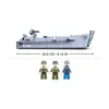 Sluban M38-B0855 - Allied Landings Craft Produktbild-Vorschau 4