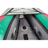 Aqua Marina LAXO 285cm Set Kayak gonflable 1 personne Canoë Voir les images du produit 37
