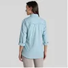Craghoppers NosiLife Adventure Langarm Hemd Damen, Produktbild-Vorschau 6