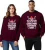 Inflation Ugly Christmas Sweater Shirt - Weihnachten Xmas Produktbild-Vorschau 2