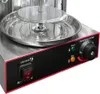 Kebab Grill Electric Gyros Machine Kebab Machine Chicken Náhled obrázku produktu 9