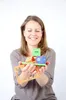 Happy Cube Logikpuzzle Expert, 6 Wüfelpuzzles, Denkspiel, Anteprima dell’immagine prodotto 10