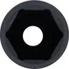 BGS Presa di corrente profonda 27 mm 12,5 (1/2) - 7227 Anteprima dell’immagine prodotto 4