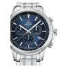 Swiss Military SM34052.03 Chronograph Saphirglas Herrenuhr Produktbild-Vorschau 3