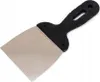 Spachtel, rostfreier Malerspachtel 100 mm Polax Produktbild-Vorschau 1