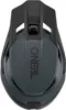 O'NEAL Fullface Helm Transition Flash , Grau Schwarz, L Produktbild-Vorschau 4