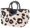 Reisenthel Loopshopper M, Beige, Schwarz, Polyester, Produktbild-Vorschau 12