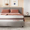 Matratze Gel Memory Schaum 7-Zonen Matratzen 160 x 190cm Produktbild-Vorschau 1